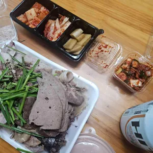 시골참순대 대표 사진