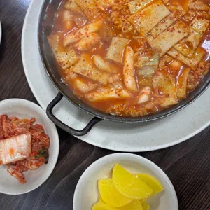 다사랑스낵 사진