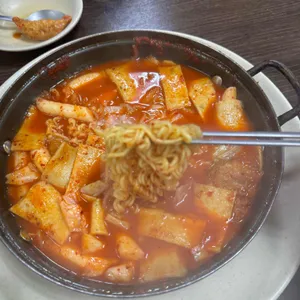 다사랑스낵 대표 사진