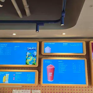 배스킨라빈스 리뷰 사진