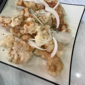 불맛전문 관사부 간짬뽕 사진