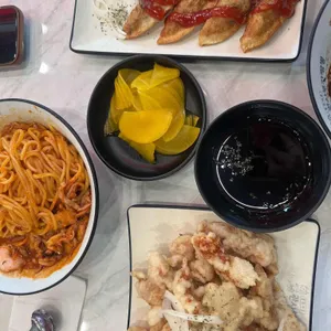 불맛전문 관사부 간짬뽕 사진