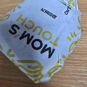 맘스터치 사진