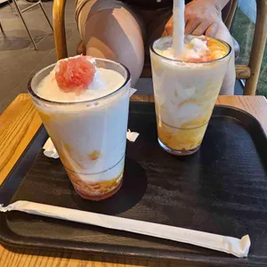 스타벅스 대표 사진