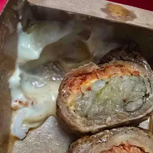 월화김치말이삼겹살 사진