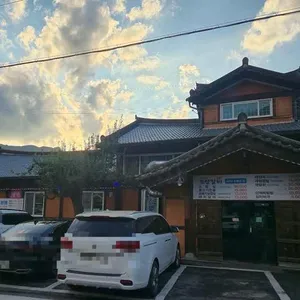 조양숯불갈비 리뷰 사진