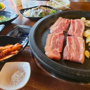 조양숯불갈비 대표 사진