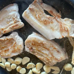 조양숯불갈비 사진