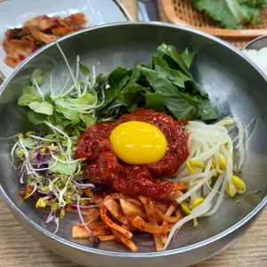 무진장장수한우 사진