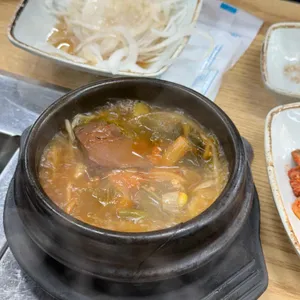 무진장장수한우 사진