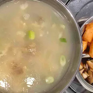 명품설렁탕&명품북어국 사진 1