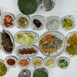 옥화주막 대표 사진
