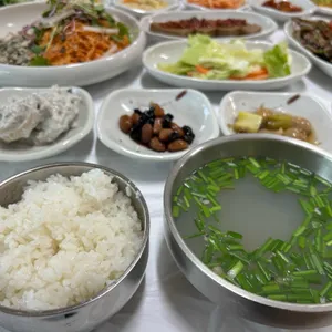 옥화주막 사진