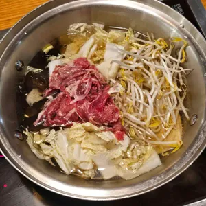 로운 샤브샤브 대표 사진