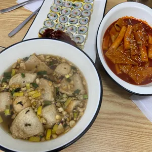 달인즉석계란말이김밥 대표 사진