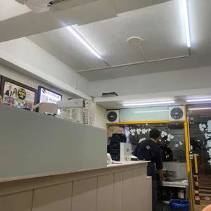 달인즉석계란말이김밥 리뷰 사진