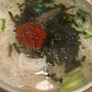 시골집막걸리 사진
