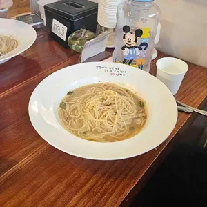 봉대박스파게티 사진
