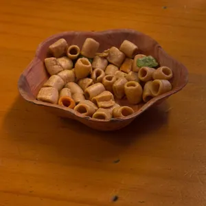 훌랄라참숯바베큐치킨 사진