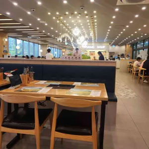 샤브올데이 리뷰 사진