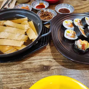 1등 뼈해장국 돼지국밥 달인 대표 사진
