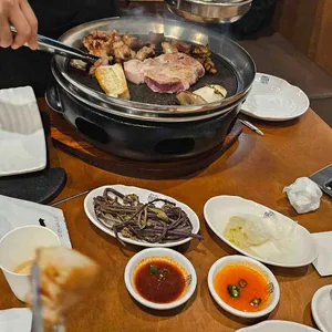 고반식당 사진