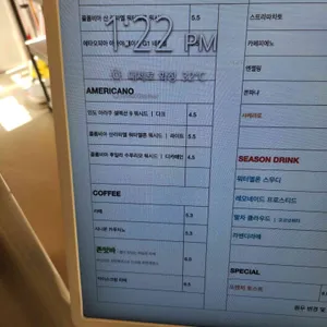 모먼트 인 리뷰 사진
