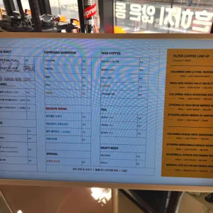 모먼트 인 리뷰 사진