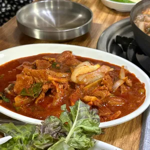 시장 식육식당 대표 사진