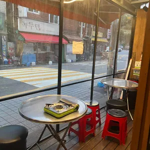 장다리 리뷰 사진