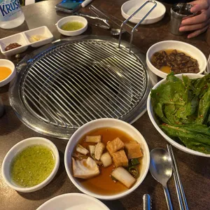 쪽살 사진