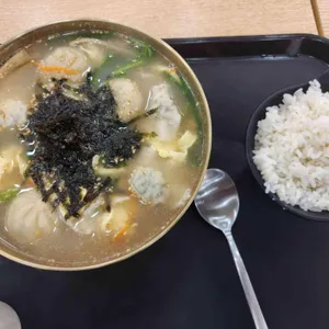 153구포국수 대표 사진