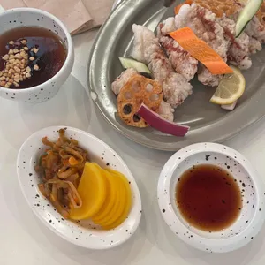 아호정 대표 사진