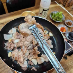 1등 뼈해장국 돼지국밥 달인 대표 사진