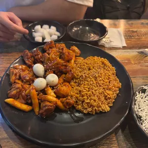 꼬꼬아찌 대표 사진