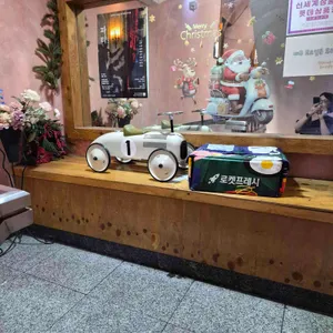 봉대박스파게티 리뷰 사진
