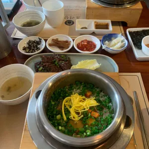 쵸리상경 대표 사진