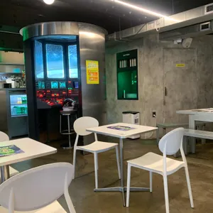 제스티살룬 리뷰 사진