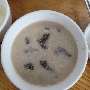 성북동 누룽지백숙 사진