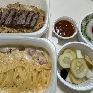 캐서롤앤모어 대표 사진