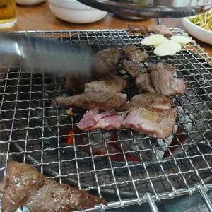 유일정 대표 사진