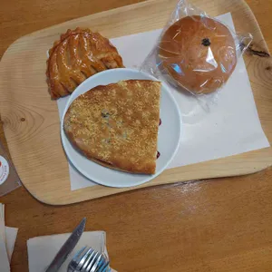 북한산큰숲 제빵소 대표 사진