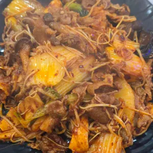 사오정마라탕 사진