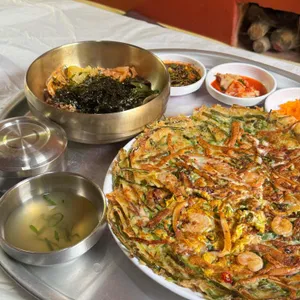 상주주막 대표 사진