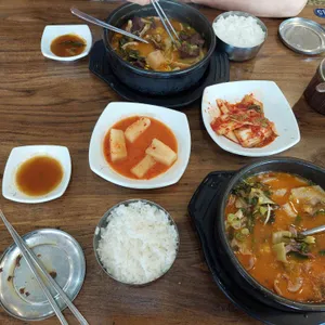 신솥해장국&돼지국밥 사진