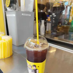 메가커피 대표 사진