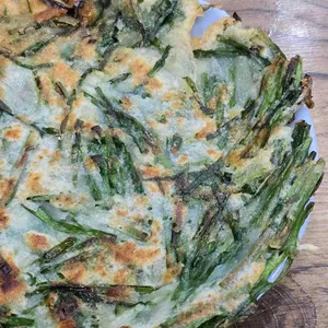버섯칼국수 대표 사진
