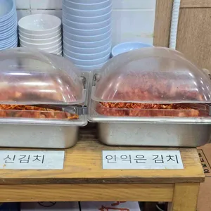버섯칼국수 사진