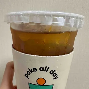 포케올데이 사진