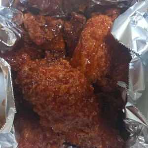 BBQ 대표 사진
